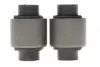 Комплект сайлентблоків задньої підвіски Audi A3/Skoda Octavia A5/VW Golf V 04- (14 шт.) BELGUM PARTS BGKIT-18 (фото 4)