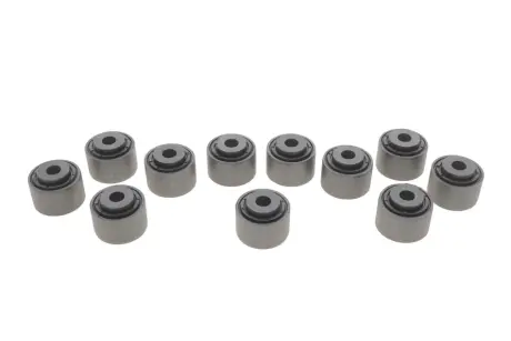 Комплект сайлентблоків задньої підвіски Tesla Model S Performance/Model X 14- (d=44mm) BELGUM PARTS BGKIT-23
