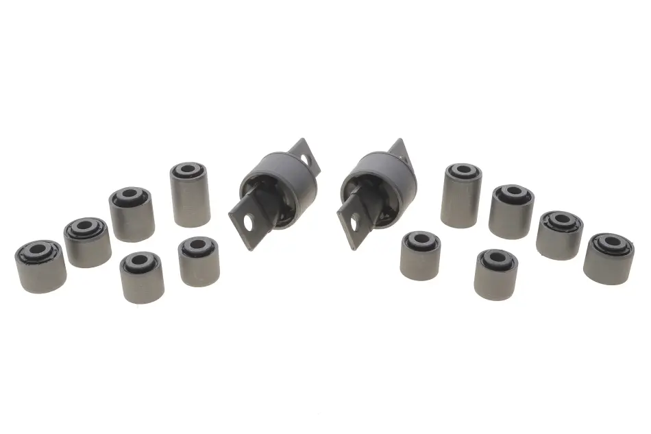Комплект сайлентблоків задньої підвіски Ford Focus/Mazda 3/Volvo (S40) 99-10 (14шт))) BELGUM PARTS BGKIT-26 (фото 1)