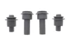 (к-кт) Сайлентблок підрамника (передній) Nissan Leaf 10- BELGUM PARTS BGKIT-29 (фото 1)