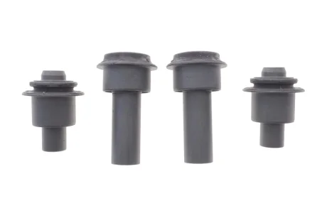 (к-кт) Сайлентблок підрамника (передній) Nissan Leaf 10- BELGUM PARTS BGKIT-29