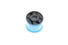 Комплект передньої підвіски VW Caddy/Golf/Passat/Tiguan/Touran 05- (d=23mm) (4 сайлент.важ/2 втулк.стаб. d=23mm) BELGUM PARTS BGKIT-8 (фото 11)