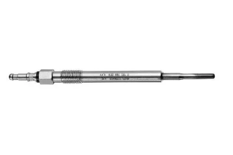 Свічка розжарювання ISS VAG 2.0 TDI 03-08 BERU GE101