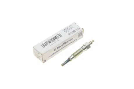Свічка розжарювання HYUNDAI/KIA/MITSUBISHI/PROTON "1986-2013 ="" BERU GN107