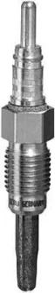 Свічка розжарювання VW Passat/Caddy II 1.9TDI 93-05 (12V) (M12x1.25) L=72.5mm BERU GN928