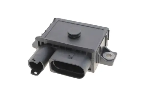 Реле свічок розжарювання BMW 3 (E90/E91)/5 (E60)/X3 (E83) 2.0d 03-15 BERU GSE105