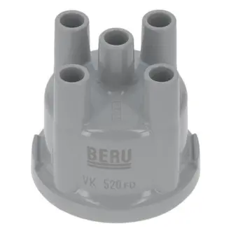 Кришка розподільника запалювання VK 520 0330920420 BERU VK520