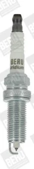 Свічка запалювання iridium 12 vr-10 siu Beru BERU Z369