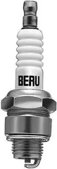 Свічка запалювання Z 68 BERU Z68