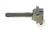 Котушка запалювання Audi A3/A4/A6/VW Golf IV 1.8T 96-06 BERU ZS016 (фото 4)