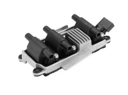 Котушка запалювання Audi A4/A6/VW Passat 2.4/2.8 96-05 BERU ZSE154