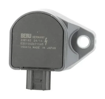 Котушка запалювання Honda Accord/Civic 1.8/2.0i 05- BERU ZSE182
