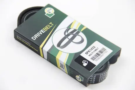 Ремень поликлиновый BGA 5PK1432