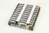Комплект болтів з головкою системи TORX з чорного металу BGA BK3387 (фото 1)