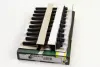 Комплект болтов с головкой системы TORX из черного металла BGA BK4316 (фото 1)