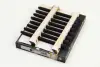 Комплект болтов с головкой системы TORX из черного металла BGA BK4381 (фото 1)