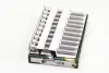 Комплект болтів з головкою системи TORX з чорного металу BGA BK6355 (фото 1)
