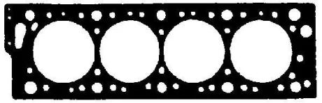 Прокладка головки Berlingo/Partner 1.8i 97- (1.5mm) BGA CH0361