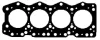 Прокладка головки DUCATO/TRAFIC 2.4D/2.5D 80-01 (2.0mm) BGA CH2347 (фото 1)