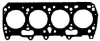 Прокладка головки Ducato/Fiorino 1.7/1.9D 84-99 (1.65mm) BGA CH3307 (фото 1)