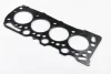 Прокладка головки ASTRA F/COMBO/CORSA B/VECTRA A/B 1.7D 90-01 (1.55mm) BGA CH3558A (фото 1)