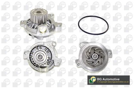 Водяний насос A6/LT/T4/Crafter 2.4D/2.5TDI (20z.) BGA CP18548