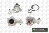 Водяний насос Connect/B/C-Max/Focus/Fiesta 1.0 EcoBoost 12- BGA CP3924 (фото 1)
