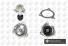 Водяний насос FORD Fiesta 1.0/1.3i 99-08 BGA CP7208T (фото 1)