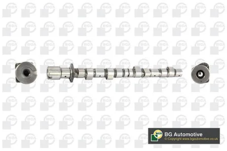 Розподільний вал BMW 3(E30/E36) 316i/318i, 5 (E34) 518i 87-98 BGA CS6382