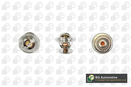 Термостат T4/T5/VW/Audi 1.9D/TD/2.0 BGA CT5446K