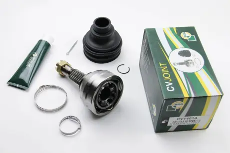 ШРКШ зі змазкою в комплекті BGA CV1401A