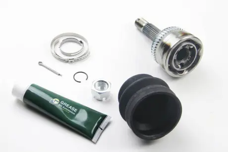 ШРКШ со смазкой в комплекте BGA CV2714A