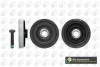 Шків колінвалу Berlingo/Jumper/Ducato/Boxer 1.9 D/TD 94- BGA DP0352K (фото 1)