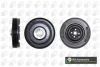 Шків колінвалу 2.5TDI LT 96-06/T4 98-03/Crafter 06- BGA DP2976 (фото 1)