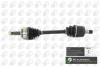 Піввісь BGA DS2519L (фото 1)