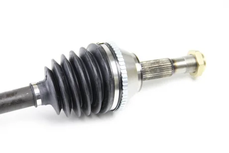 Привідний вал (28/41z L1077mm) Прав. Ducato/Jumper/Boxer 1.4t 2.5TDi 94-06 +ABS BGA DS6707RA