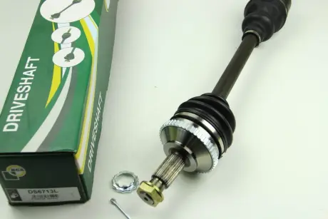 Піввісь BGA DS6713L