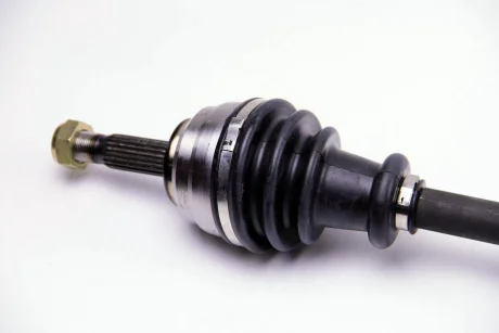 Піввісь Kangoo 1.2-1.6/1.9D Пр. (21нар./23вн.)(-ABS)(пружинка) BGA DS7300R