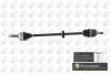 Піввісь BGA DS9500RA (фото 1)