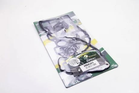 Комплект прокладок Movano/Master 3.0 CDTI 03- (верхній/без прокладки ГБЦ) BGA HN4301