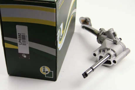 Помпа масляна BGA LP0392 - фото Помпа масляна BGA LP0392