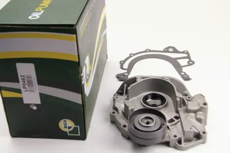 Помпа масляна BGA LP0462