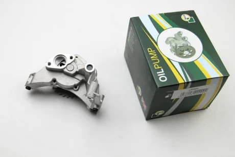 Масляний насос Caddy II/III/Transporter IV/V 1.6/1.8/1.9/2.0 D/TDI/SDI 96-11 BGA LP0900 - фото Масляний насос Caddy II/III/Transporter IV/V 1.6/1.8/1.9/2.0 D/TDI/SDI 96-11 BGA LP0900