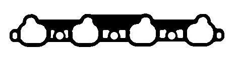 Прокладка колектора впуск Accent/Elantra/i30/Ceed 1.4/1.6i 06-18 BGA MG3576 (фото 1)