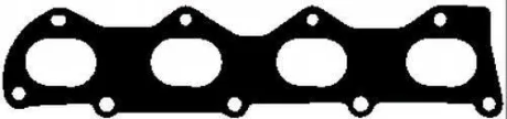 Прокладка колектора випуск VW Golf/Jetta/Passat/Tiguan/Touran 1.4/1.6 TSI/FSI 03- BGA MG7584