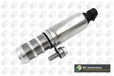 Клапан управління фазами ГРМ Astra J/Insignia/Saab 9-3, 9-5 2.0/2.0ALK/2.4i 07- BGA OCV9501