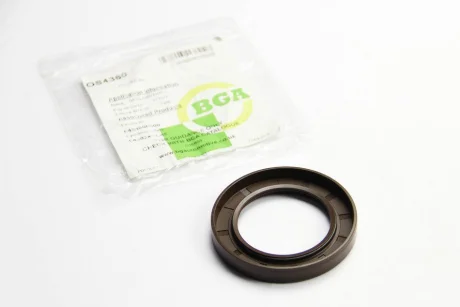 Сальник 54x82x11.45 колінвалу задній Combo 1.7 DI/DTI 01- BGA OS4360