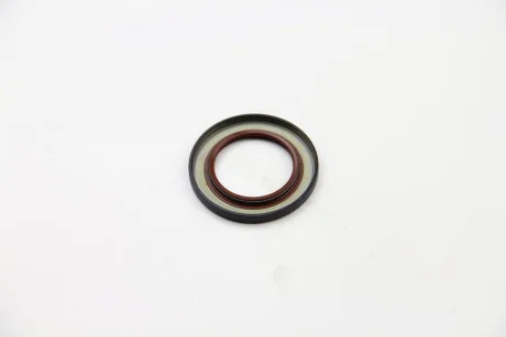 Сальник 42x66x6 колінвалу перед. Berlingo/Partner/Peugeot 206/307 1.4/1.6 01- BGA OS8331