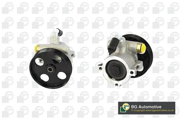 Насос гідропідсилювача Berlingo/Partner 1.8/1.9D (114mm) BGA PSP1425 (фото 1)