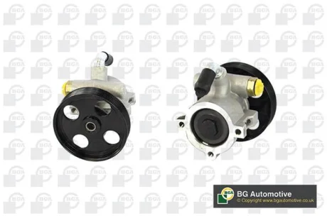 Насос гідропідсилювача Berlingo/Partner 1.8/1.9D (114mm) BGA PSP1425